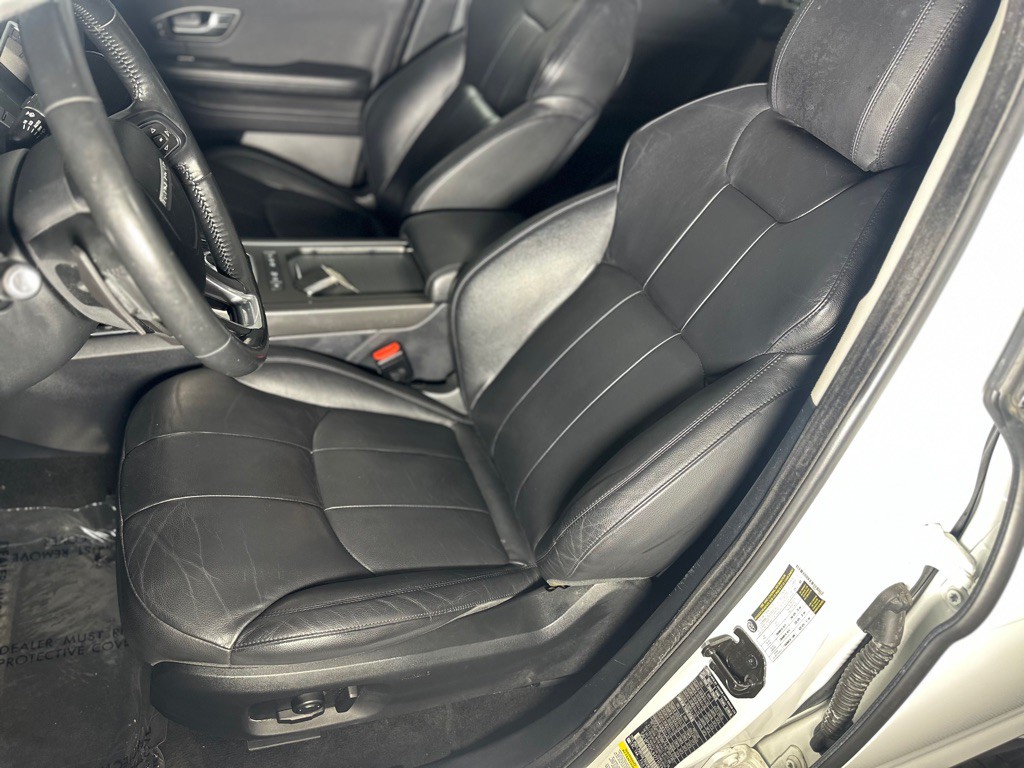 2018 Land Rover Range Rover Evoque Image 25