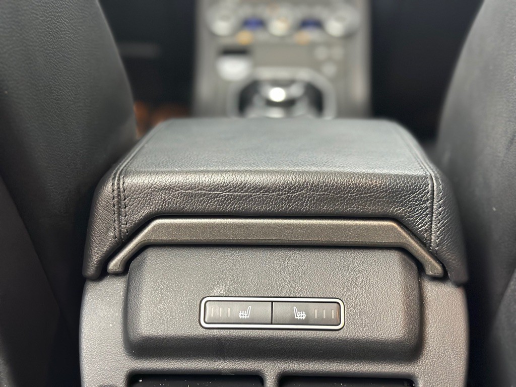 2018 Land Rover Range Rover Evoque Image 31