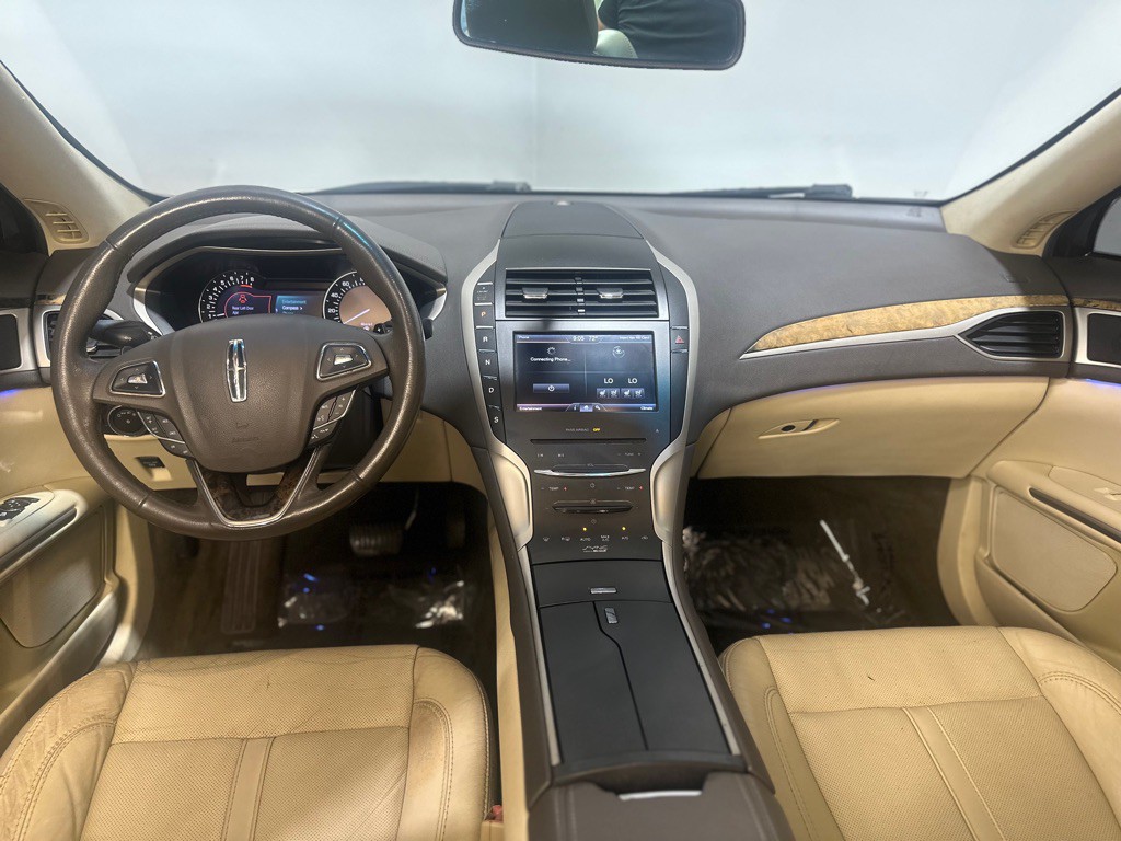2013 Lincoln MKZ Image 14