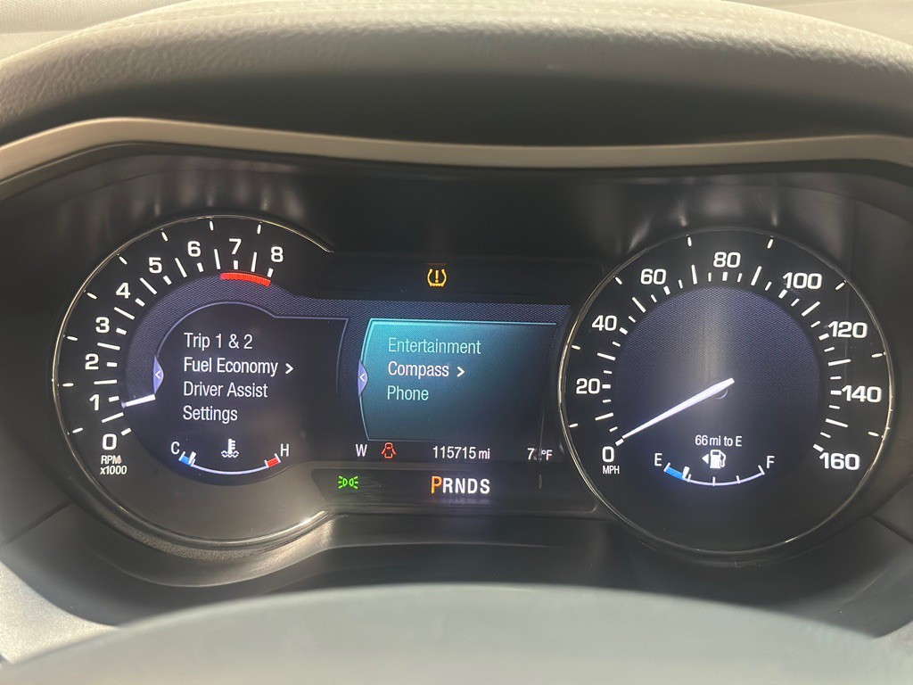 2013 Lincoln MKZ Image 15