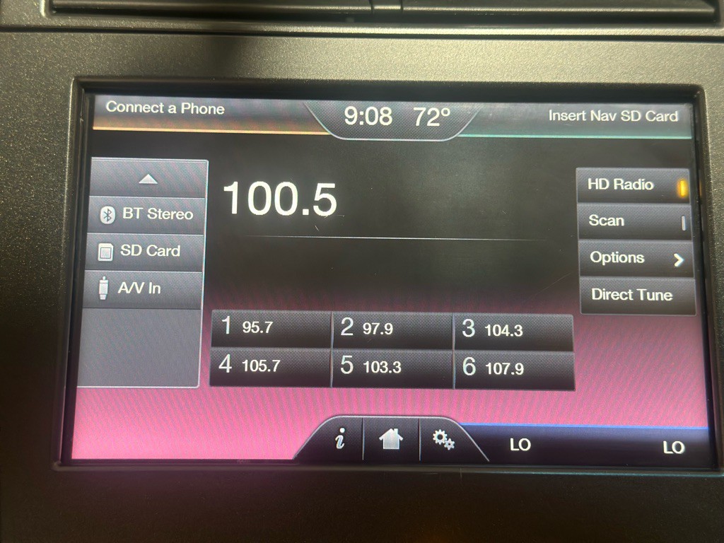 2013 Lincoln MKZ Image 19