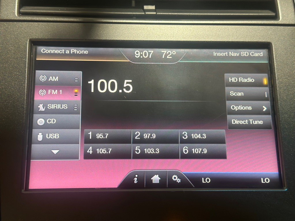2013 Lincoln MKZ Image 21
