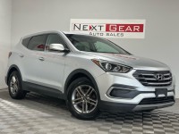 Image for 2018 Hyundai Santa Fe Sport  ID: 6857126