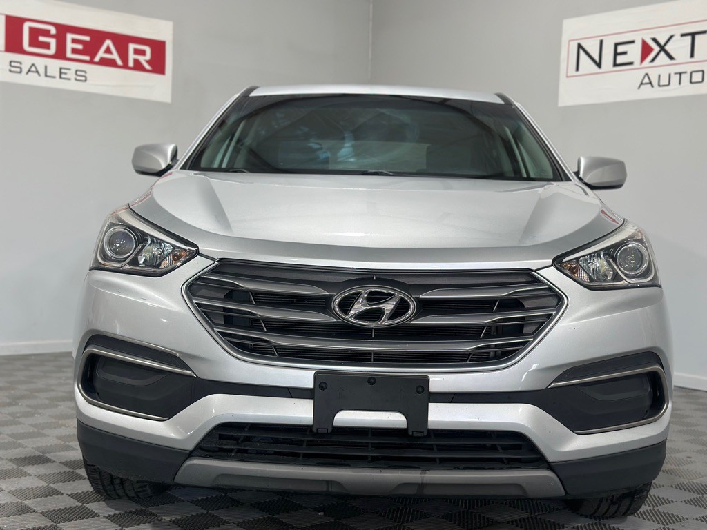 2018 Hyundai Santa Fe Sport Image 5