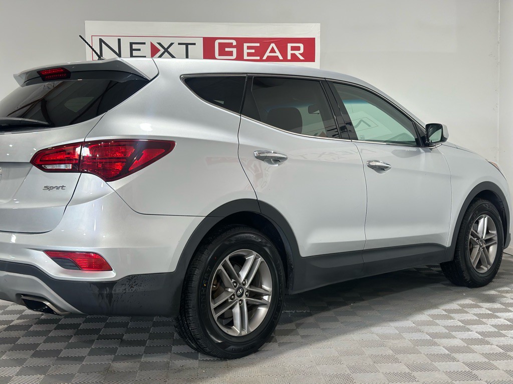 2018 Hyundai Santa Fe Sport Image 10