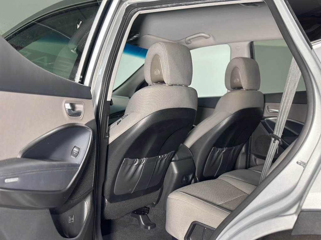 2018 Hyundai Santa Fe Sport Image 11