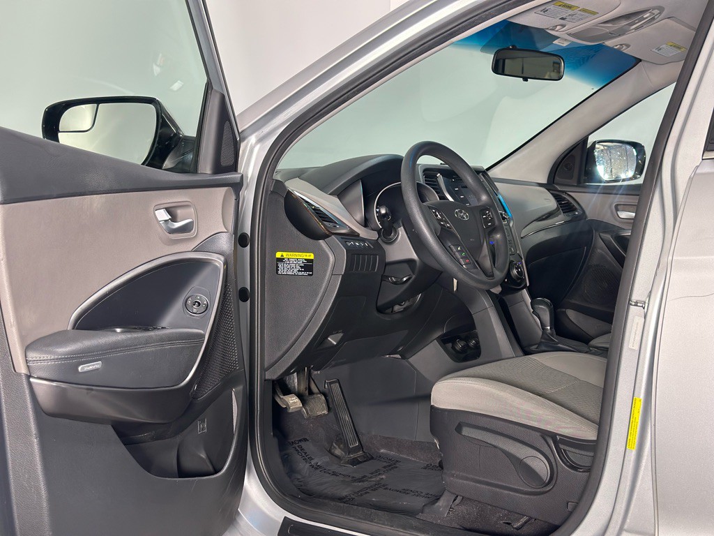 2018 Hyundai Santa Fe Sport Image 12