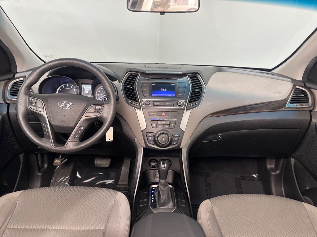 2018 Hyundai Santa Fe Sport Image 13