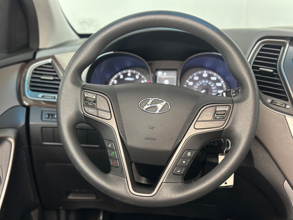 2018 Hyundai Santa Fe Sport Image 15