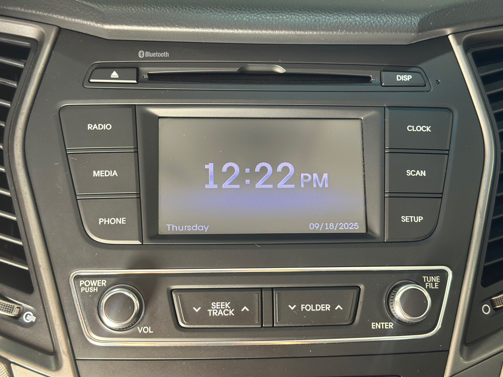 2018 Hyundai Santa Fe Sport Image 16