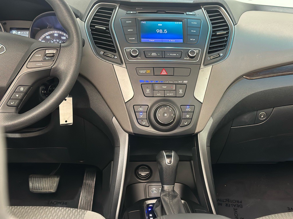 2018 Hyundai Santa Fe Sport Image 17