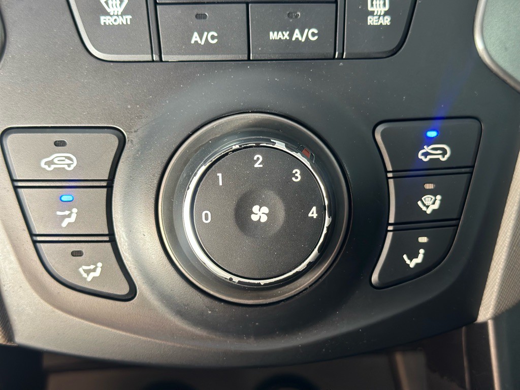 2018 Hyundai Santa Fe Sport Image 19