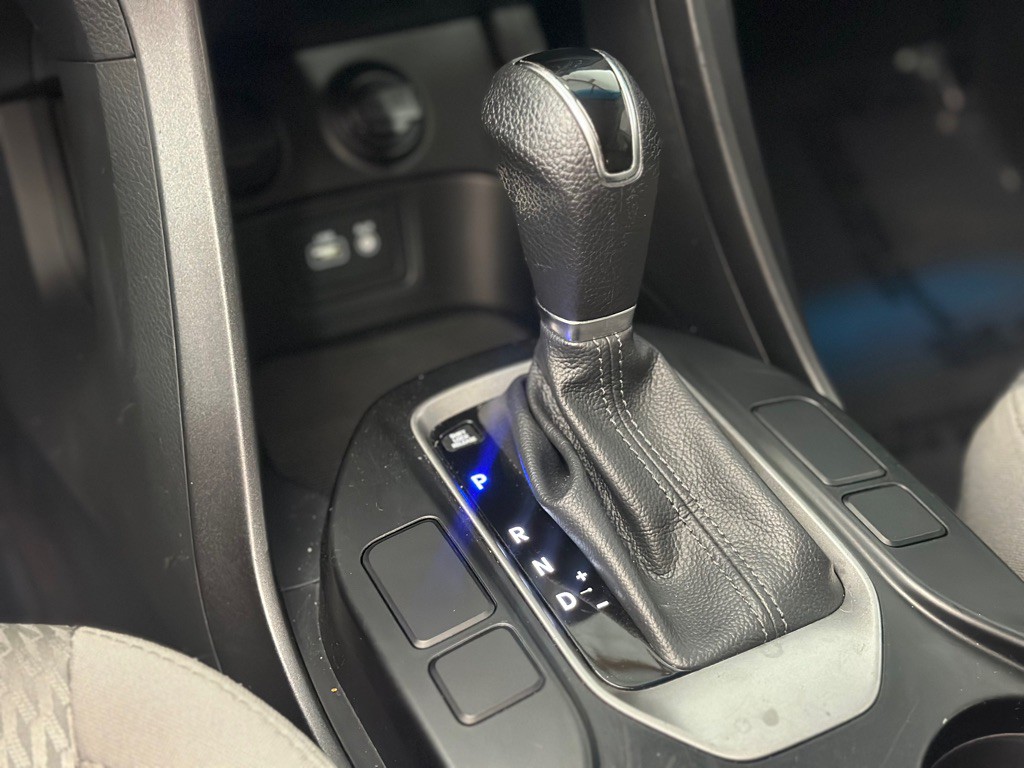 2018 Hyundai Santa Fe Sport Image 20