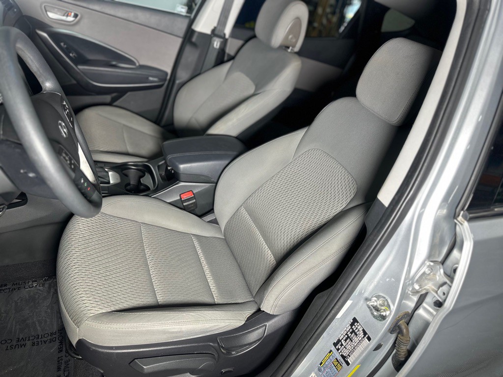 2018 Hyundai Santa Fe Sport Image 21