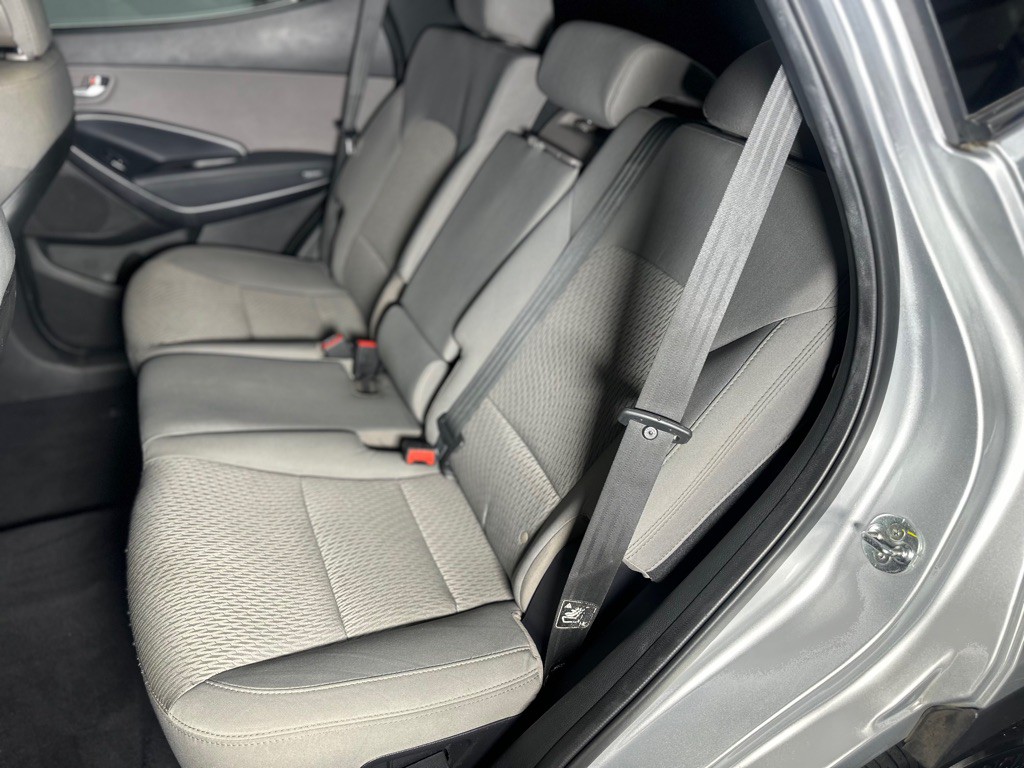 2018 Hyundai Santa Fe Sport Image 22
