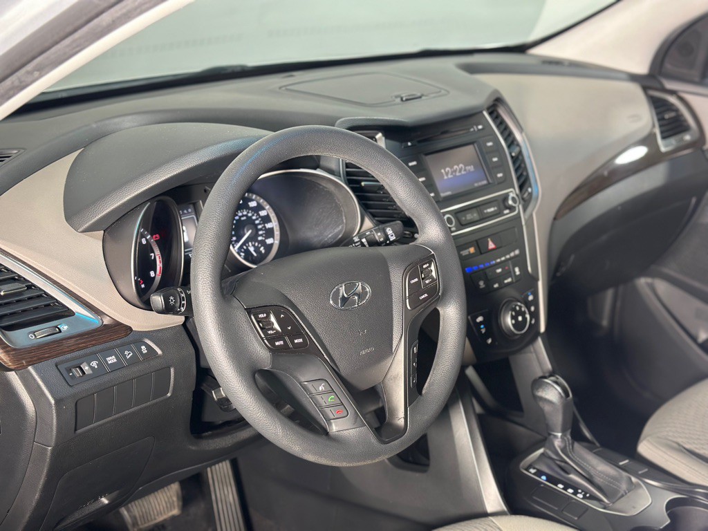2018 Hyundai Santa Fe Sport Image 23