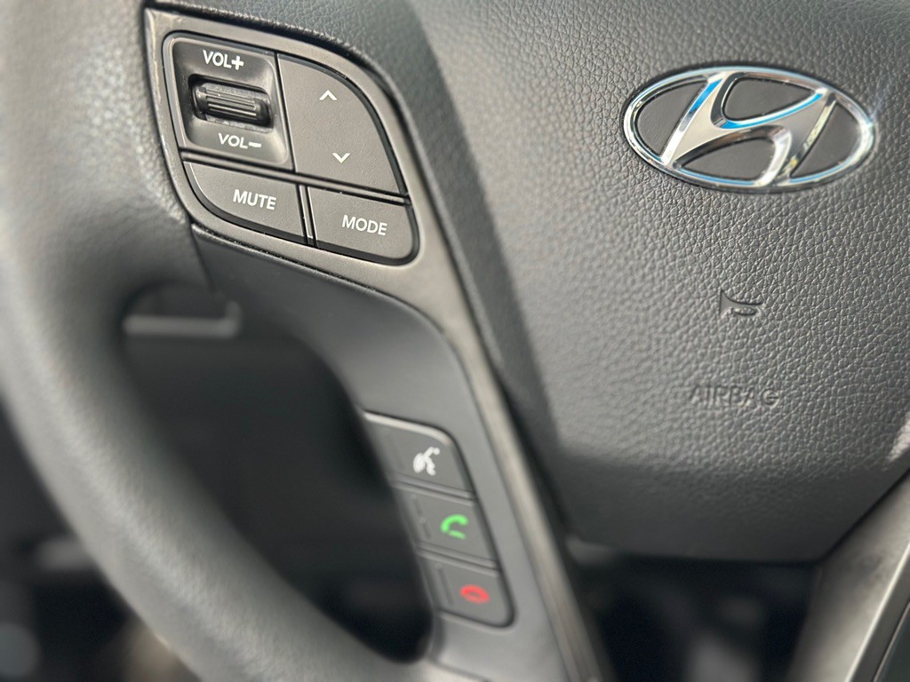 2018 Hyundai Santa Fe Sport Image 24