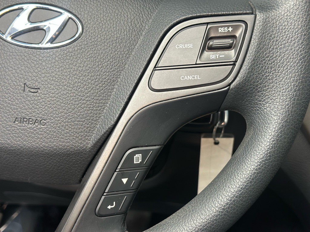 2018 Hyundai Santa Fe Sport Image 25