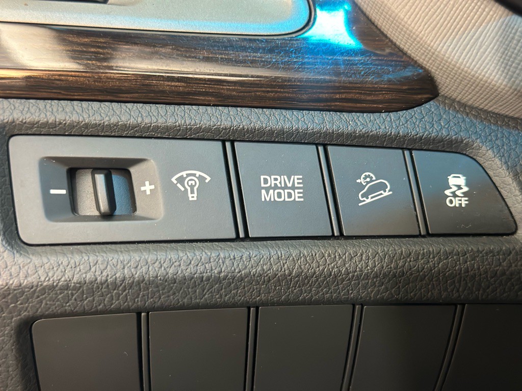 2018 Hyundai Santa Fe Sport Image 27