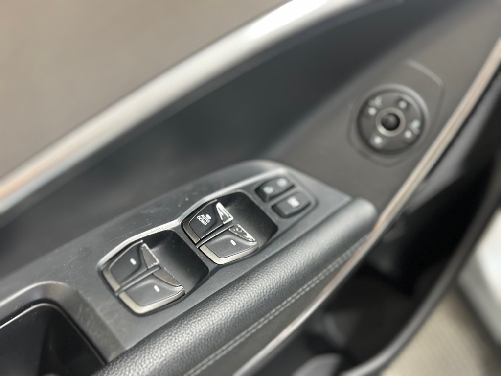 2018 Hyundai Santa Fe Sport Image 28