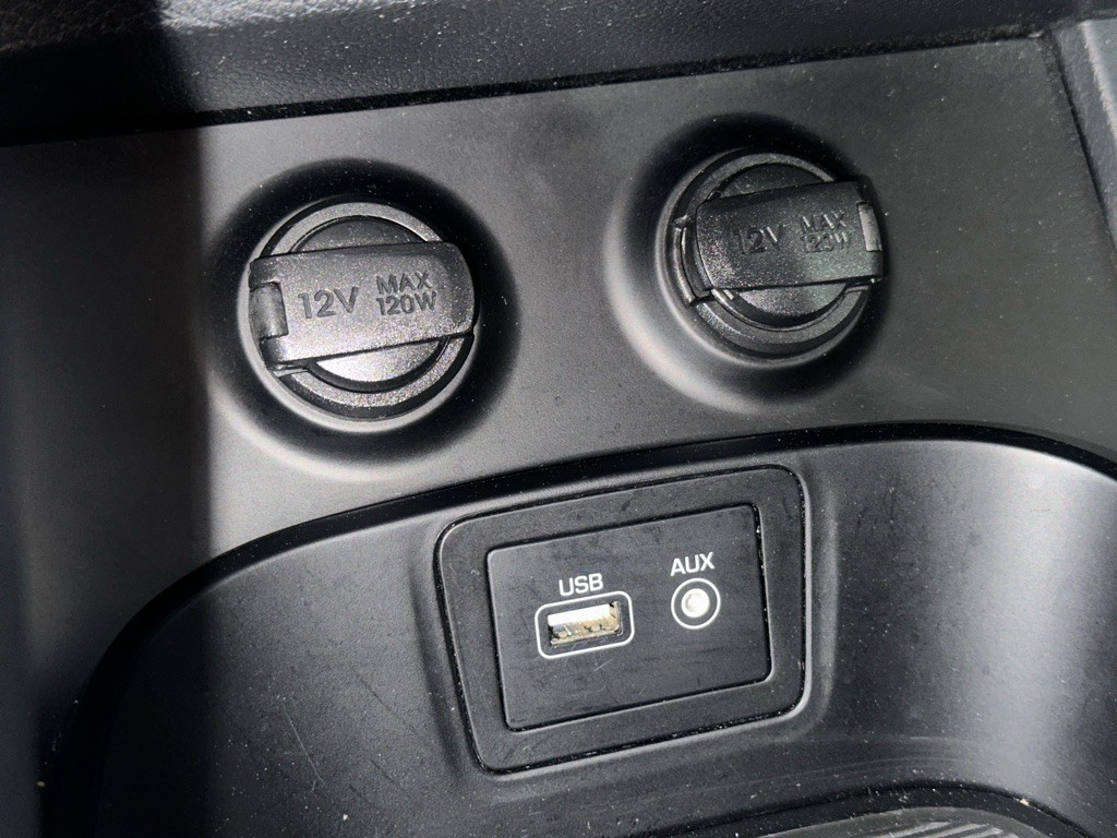 2018 Hyundai Santa Fe Sport Image 29