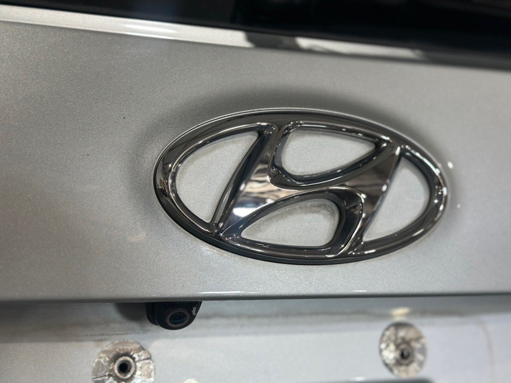 2018 Hyundai Santa Fe Sport Image 30