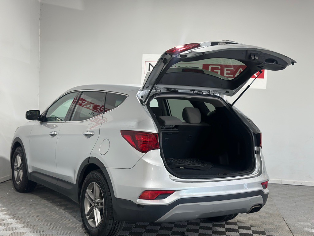 2018 Hyundai Santa Fe Sport Image 31