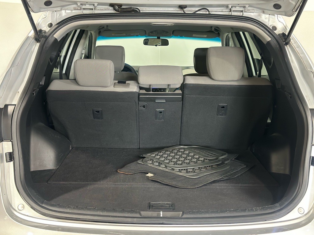 2018 Hyundai Santa Fe Sport Image 32