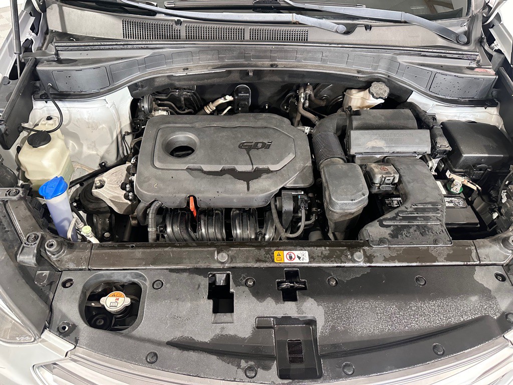 2018 Hyundai Santa Fe Sport Image 33