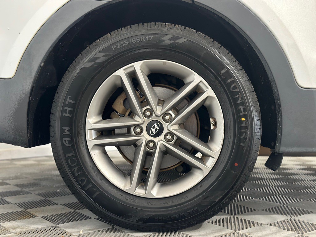 2018 Hyundai Santa Fe Sport Image 35