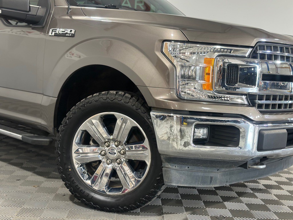 2019 Ford F-150 Image 6