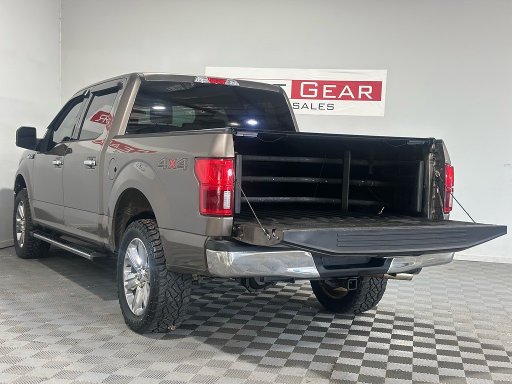 2019 Ford F-150 Image 10
