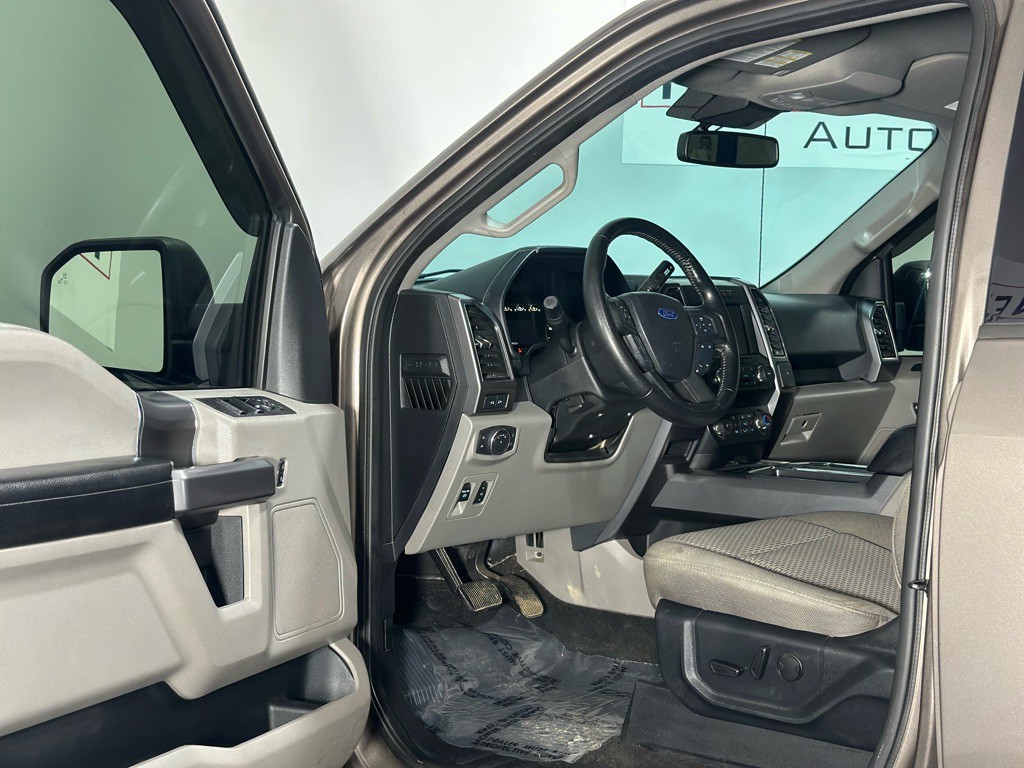 2019 Ford F-150 Image 14