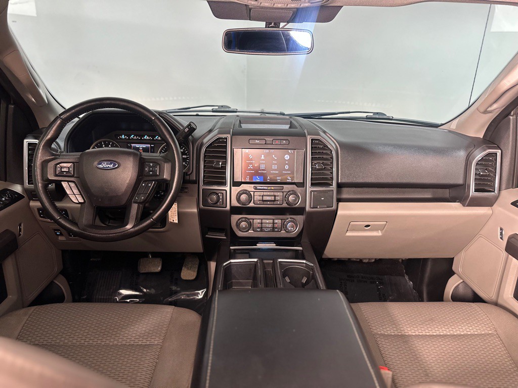 2019 Ford F-150 Image 16