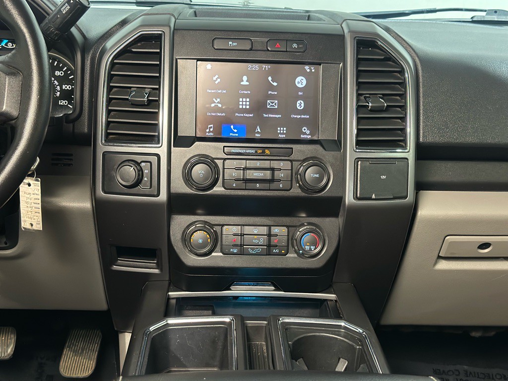 2019 Ford F-150 Image 17