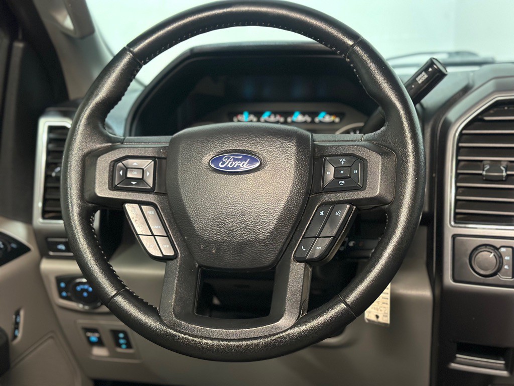2019 Ford F-150 Image 18