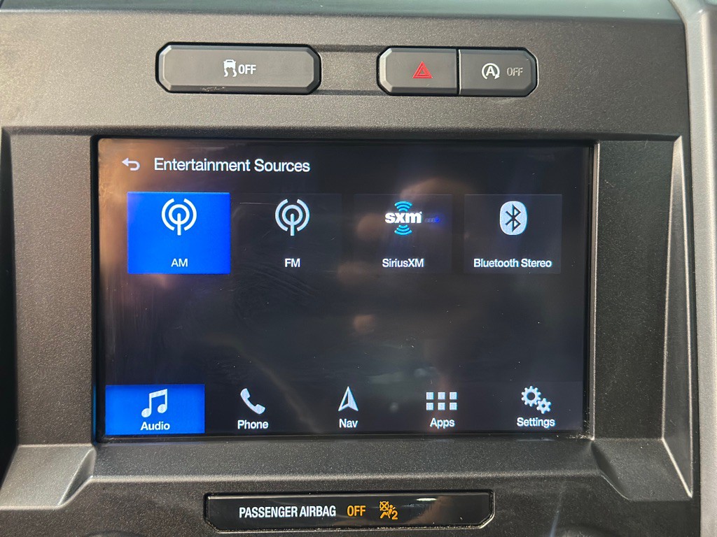 2019 Ford F-150 Image 29