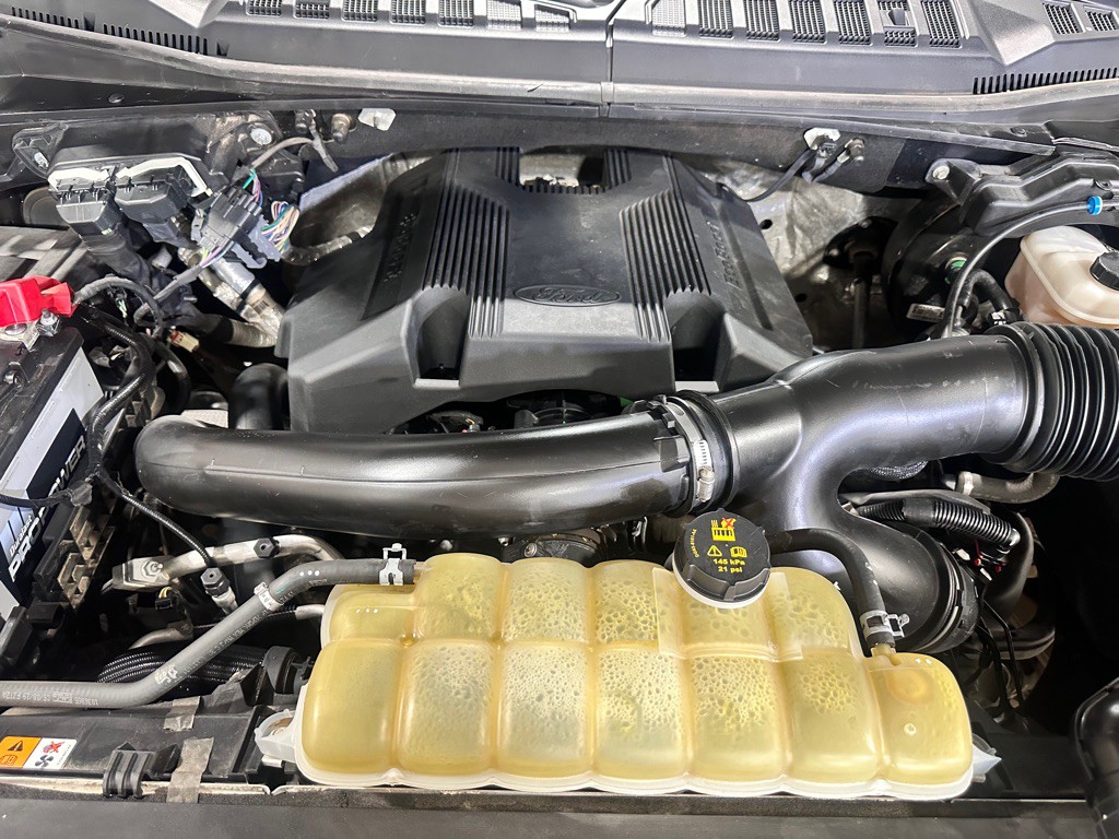 2019 Ford F-150 Image 33