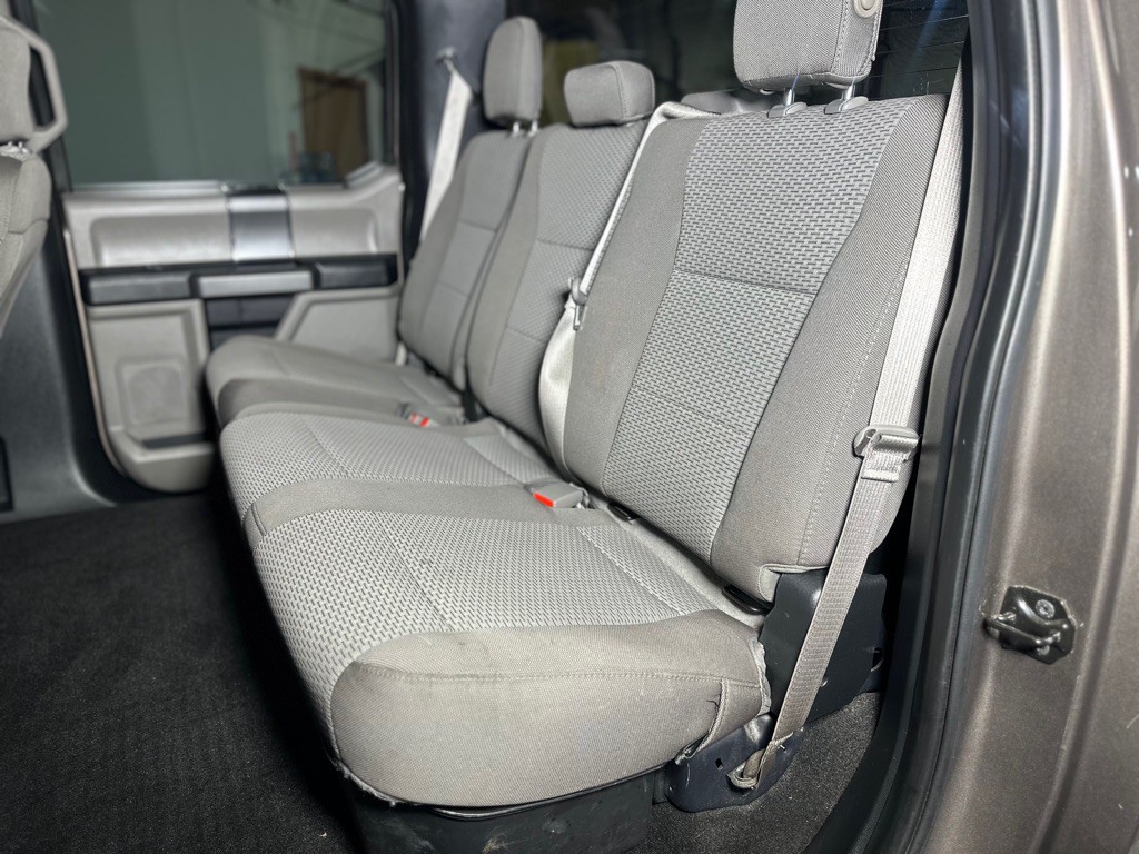 2019 Ford F-150 Image 36