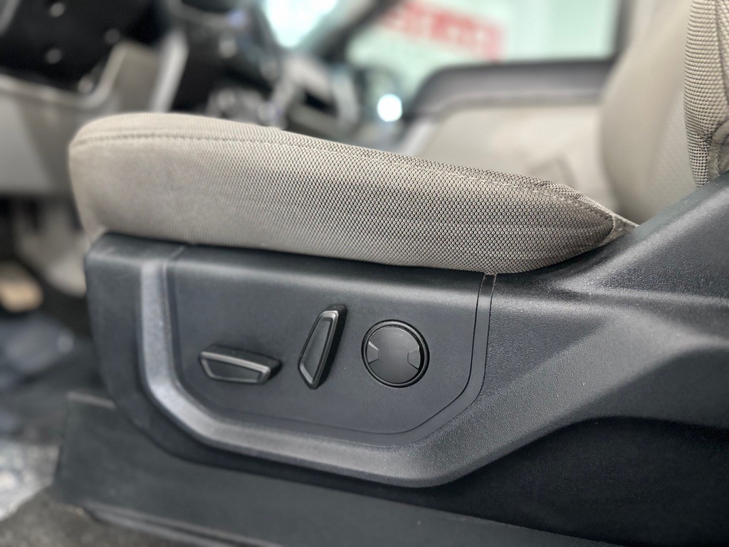 2019 Ford F-150 Image 38