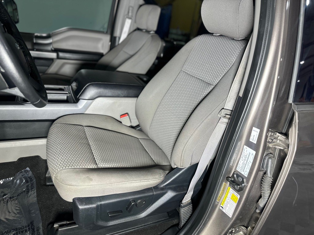 2019 Ford F-150 Image 39