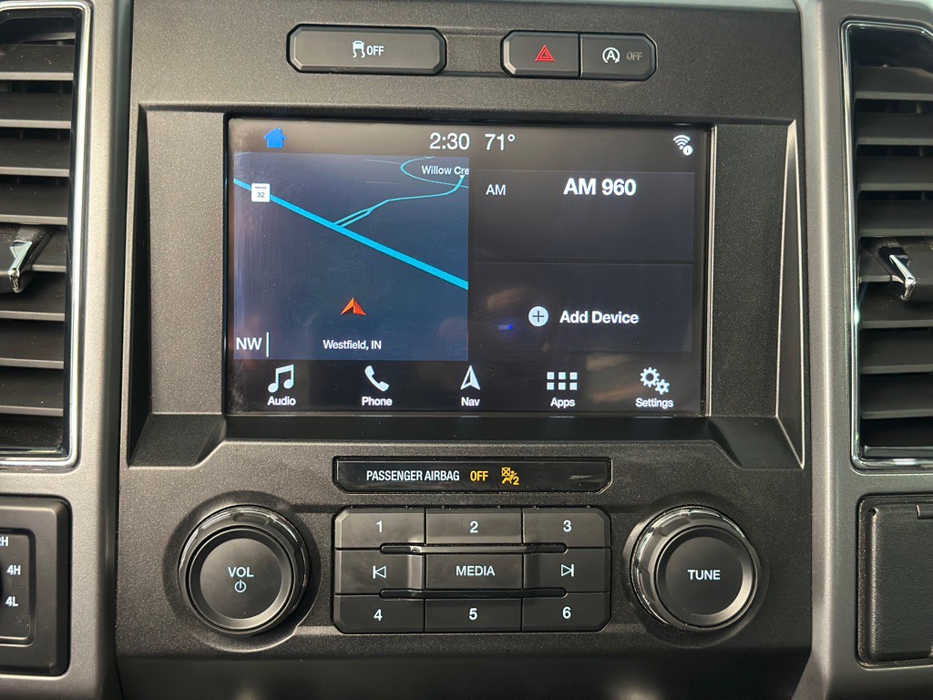 2019 Ford F-150 Image 18