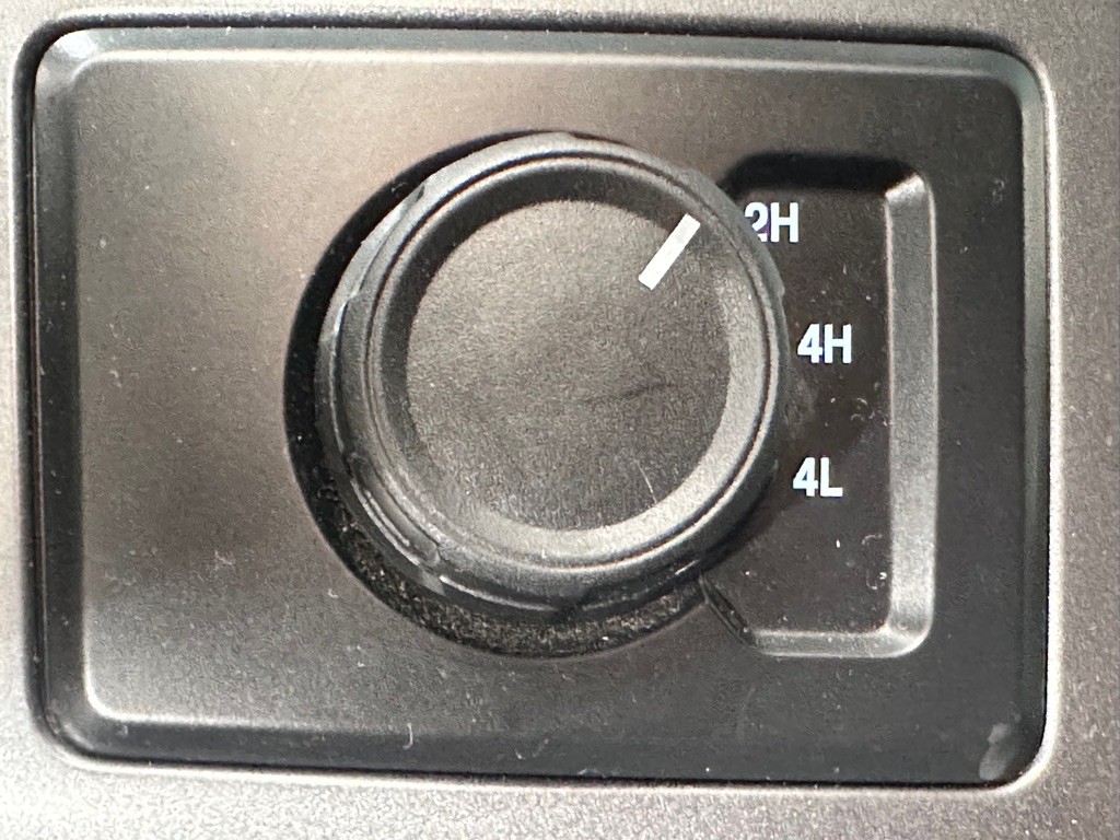 2019 Ford F-150 Image 22