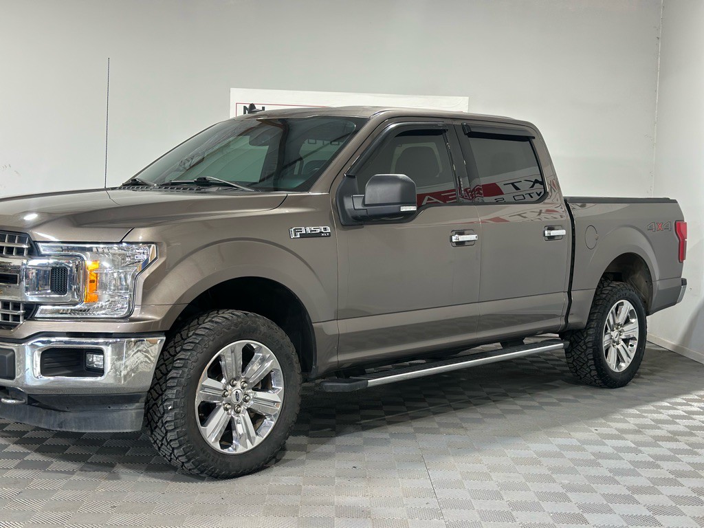 2019 Ford F-150 Image 7