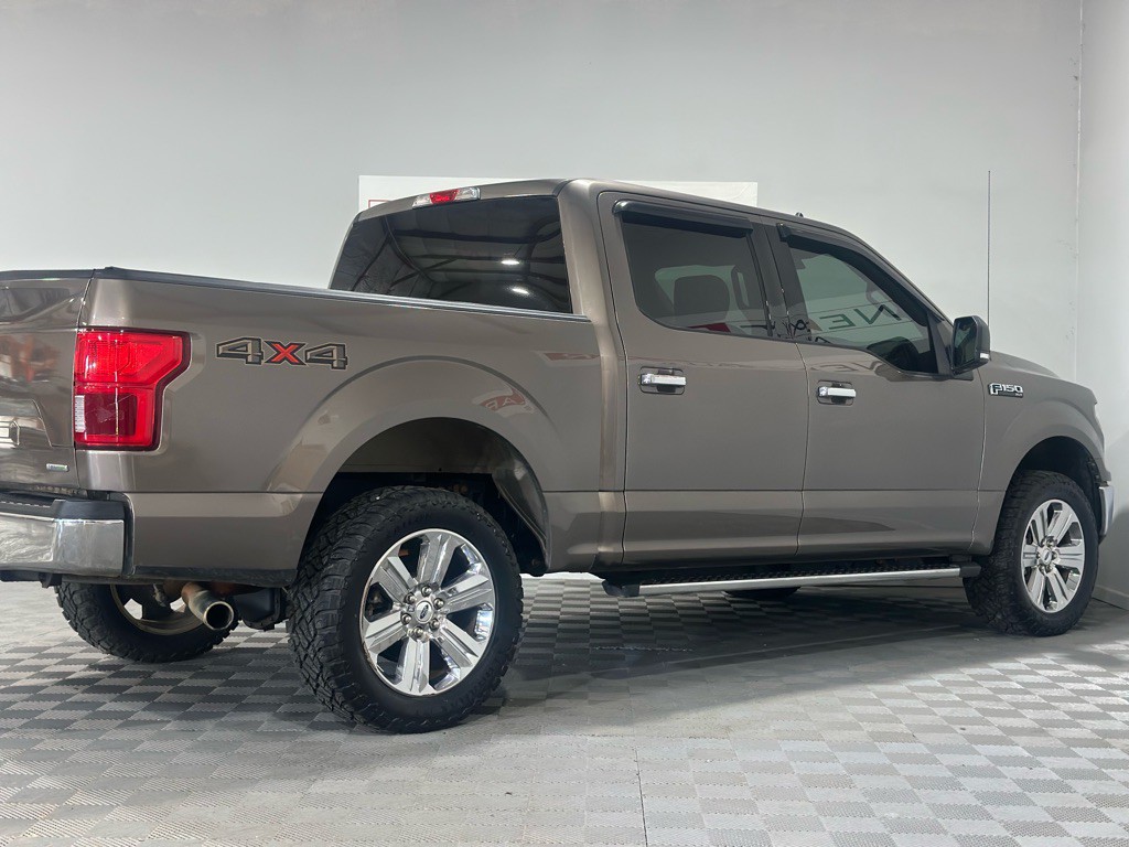 2019 Ford F-150 Image 10