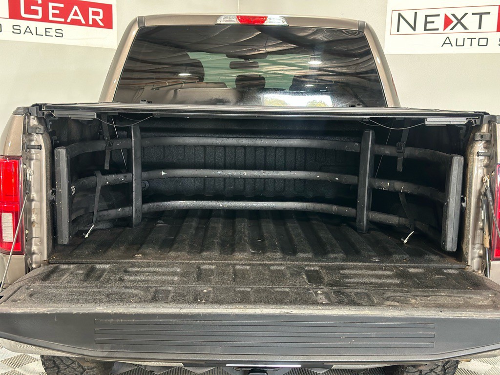 2019 Ford F-150 Image 12