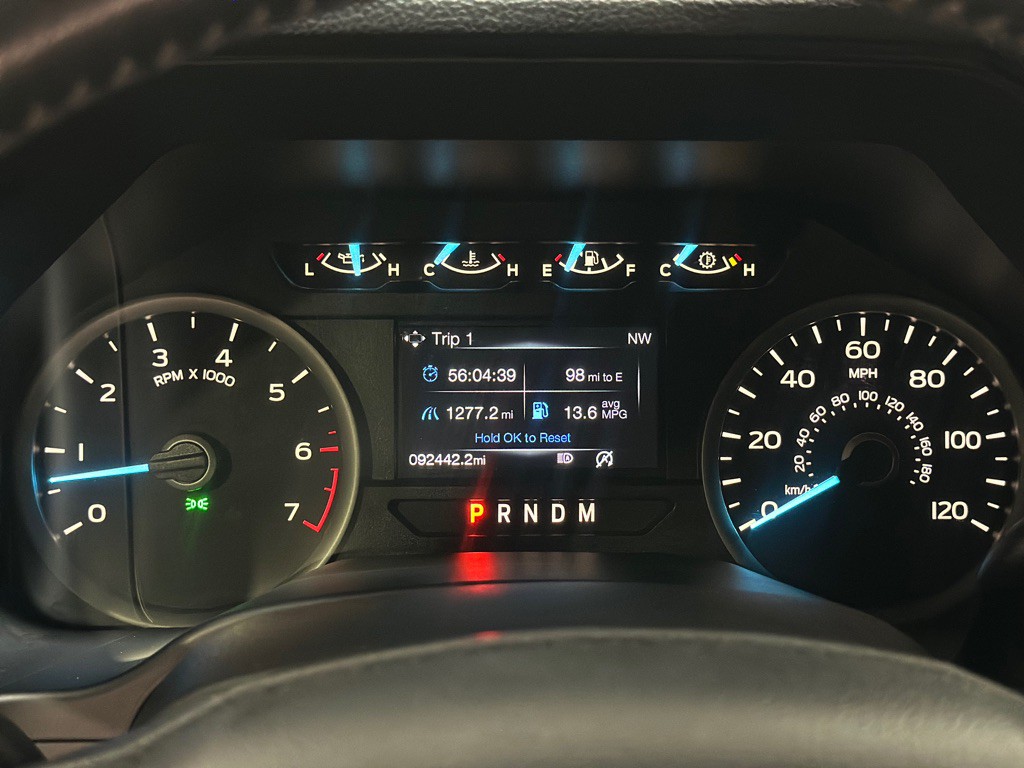 2019 Ford F-150 Image 16