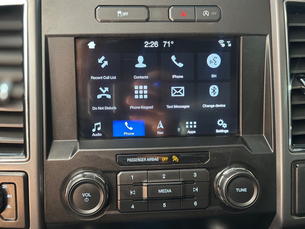 2019 Ford F-150 Image 20