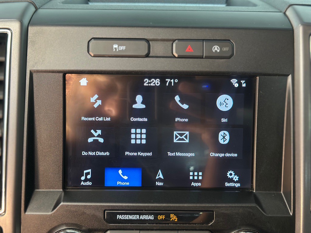 2019 Ford F-150 Image 21