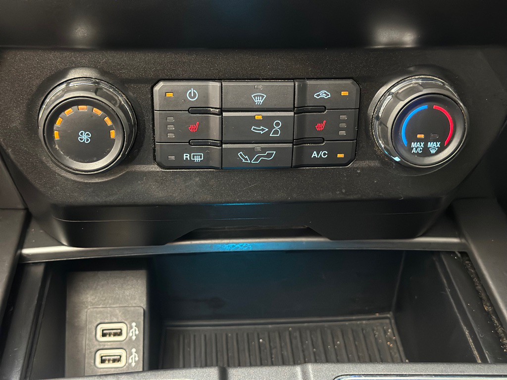2019 Ford F-150 Image 22